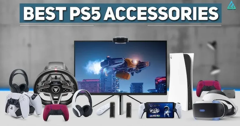 Best Accessories to Buy