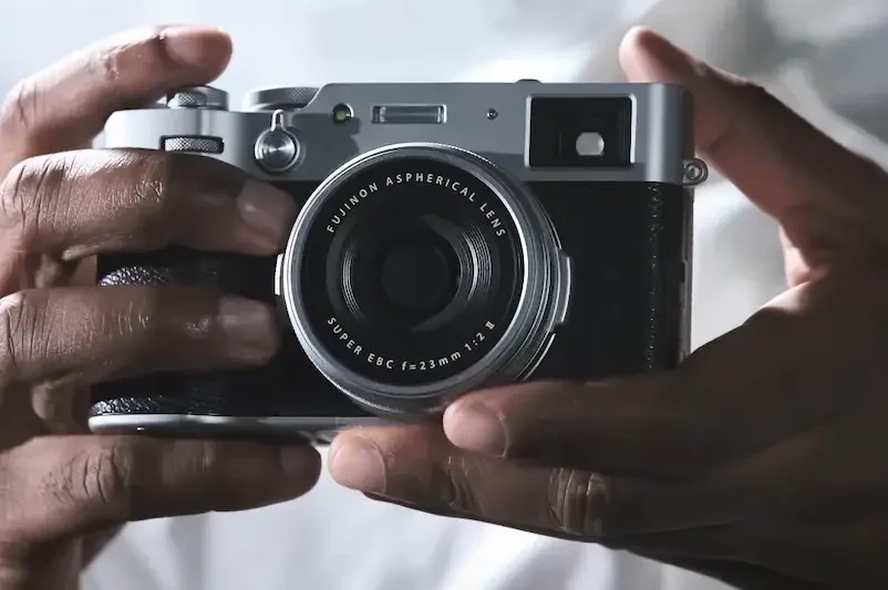 Best Cameras for Different Needs