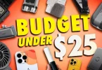 Best Gadgets Under Budget