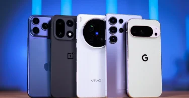 Best Smartphones to Buy