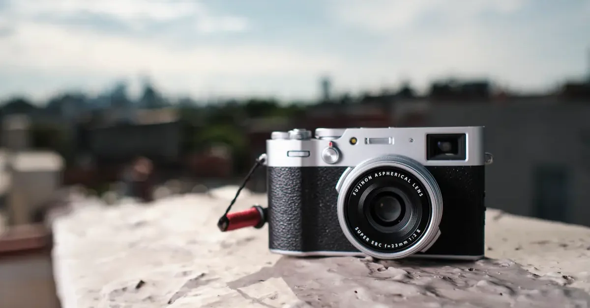 Camera Reviews 2026: Best Cameras for Every Need