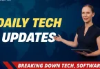 Daily Tech News Updates