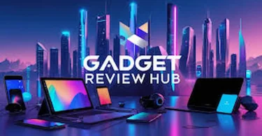 Gadget Reviews