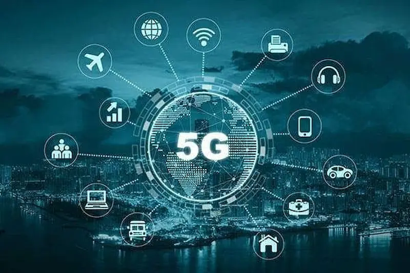 Key Features of 5G Technology