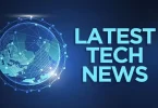 Latest Technology News