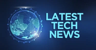 Latest Technology News