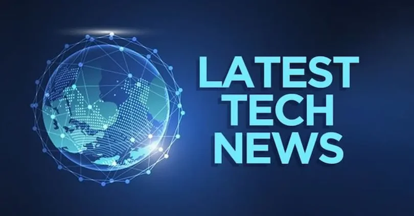 Latest Technology News