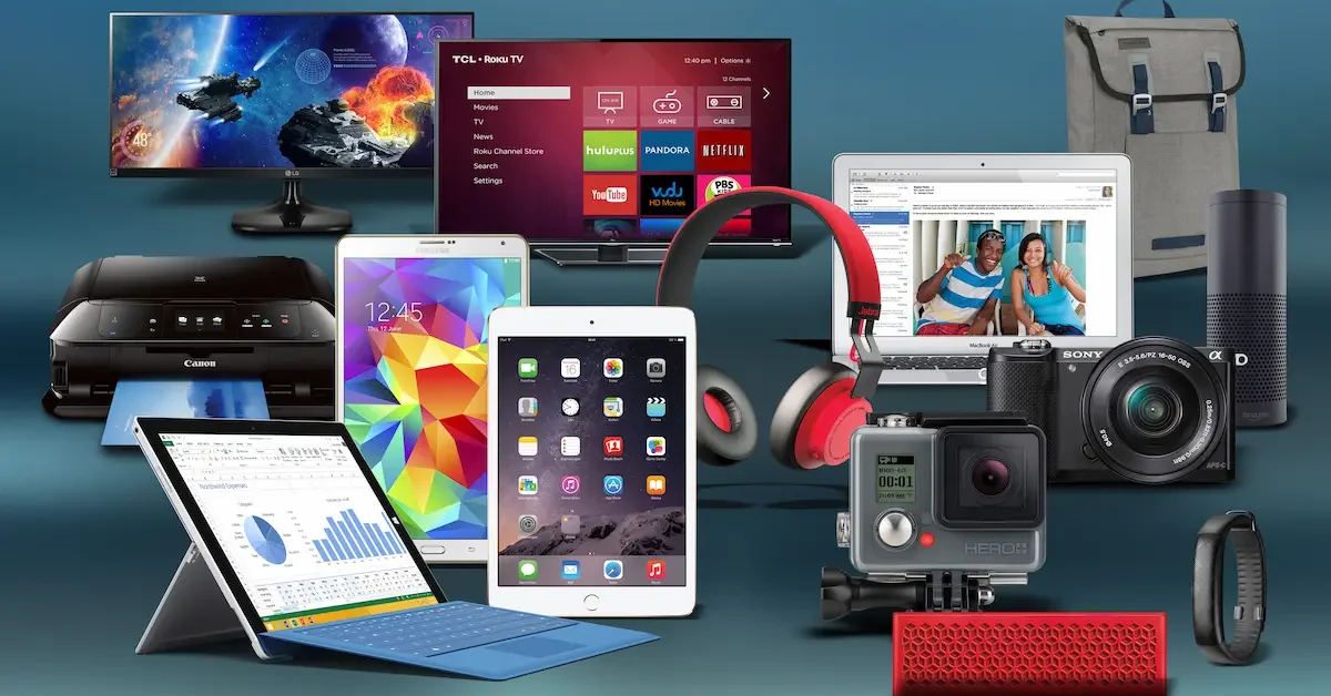 Tech Buying Guide: How to Choose the Best Gadgets Fast