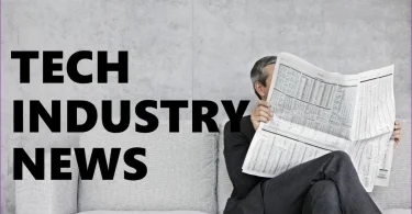 Technology Industry News