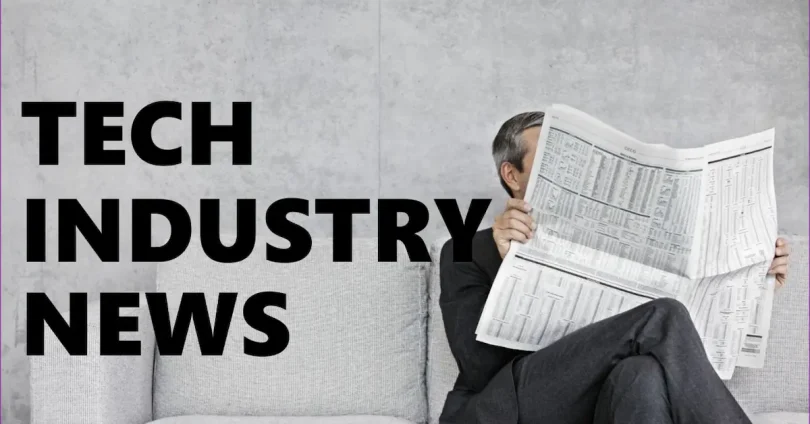 Technology Industry News