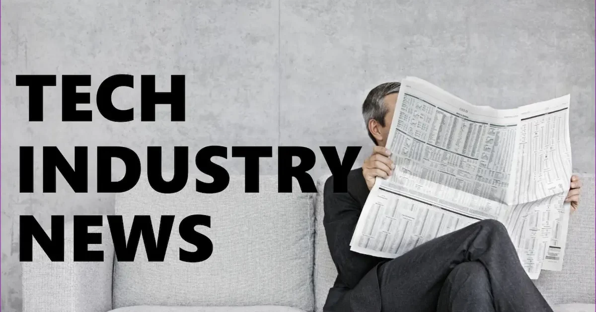Latest Technology Industry News 2026: Trends & Updates