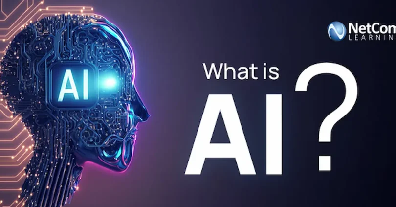 What is Artificial Intelligence