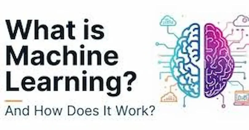What is Machine Learning