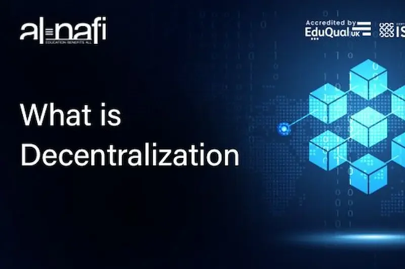 What Is Decentralization?