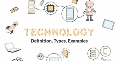 technology explained simply