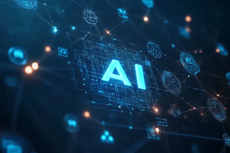 How Does Artificial Intelligence Work?