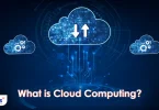 what is cloud computing